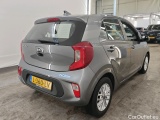  KIA  Picanto Kia  1.0 DPi Automaat DynamicLine 4-zits 5d #2