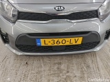  KIA  Picanto Kia  1.0 DPi Automaat DynamicLine 4-zits 5d #5
