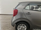  KIA  Picanto Kia  1.0 DPi Automaat DynamicLine 4-zits 5d #9