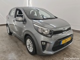  KIA  Picanto Kia  1.0 DPi Automaat DynamicLine 4-zits 5d #10