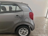  KIA  Picanto Kia  1.0 DPi Automaat DynamicLine 4-zits 5d #13