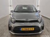  KIA  Picanto Kia  1.0 DPi Automaat DynamicLine 4-zits 5d #14