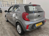  KIA  Picanto Kia  1.0 DPi Automaat DynamicLine 4-zits 5d #17