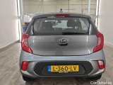  KIA  Picanto Kia  1.0 DPi Automaat DynamicLine 4-zits 5d #18