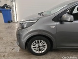  KIA  Picanto Kia  1.0 DPi Automaat DynamicLine 4-zits 5d #20