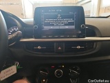  KIA  Picanto Kia  1.0 DPi Automaat DynamicLine 4-zits 5d #25