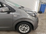 KIA  Picanto Kia  1.0 DPi Automaat DynamicLine 4-zits 5d #23