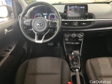  KIA  Picanto Kia  1.0 DPi Automaat DynamicLine 4-zits 5d #28