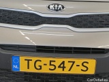  KIA  Picanto Kia  1.0 MPi EconomyPlusLine 4-zits 5d #5