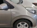  KIA  Picanto Kia  1.0 MPi EconomyPlusLine 4-zits 5d #10
