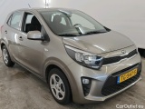  KIA  Picanto Kia  1.0 MPi EconomyPlusLine 4-zits 5d #14