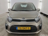  KIA  Picanto Kia  1.0 MPi EconomyPlusLine 4-zits 5d #15