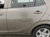  KIA  Picanto Kia  1.0 MPi EconomyPlusLine 4-zits 5d #19