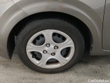  KIA  Picanto Kia  1.0 MPi EconomyPlusLine 4-zits 5d #22