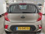  KIA  Picanto Kia  1.0 MPi EconomyPlusLine 4-zits 5d #23