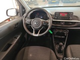  KIA  Picanto Kia  1.0 MPi EconomyPlusLine 4-zits 5d #26