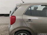  KIA  Picanto Kia  1.0 MPi EconomyPlusLine 4-zits 5d #28