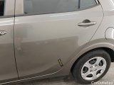  KIA  Picanto Kia  1.0 MPi EconomyPlusLine 4-zits 5d #39