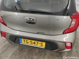  KIA  Picanto Kia  1.0 MPi EconomyPlusLine 4-zits 5d #66
