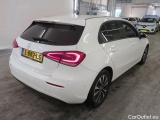 Mercedes  A-Klasse Mercedes-Benz  A 160 H6 Business Solution 5d #2