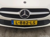  Mercedes  A-Klasse Mercedes-Benz  A 160 H6 Business Solution 5d #5