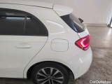  Mercedes  A-Klasse Mercedes-Benz  A 160 H6 Business Solution 5d #9