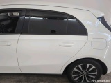  Mercedes  A-Klasse Mercedes-Benz  A 160 H6 Business Solution 5d #10