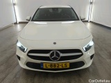  Mercedes  A-Klasse Mercedes-Benz  A 160 H6 Business Solution 5d #11