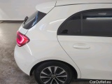  Mercedes  A-Klasse Mercedes-Benz  A 160 H6 Business Solution 5d #14