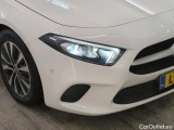  Mercedes  A-Klasse Mercedes-Benz  A 160 H6 Business Solution 5d #16