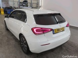  Mercedes  A-Klasse Mercedes-Benz  A 160 H6 Business Solution 5d #18