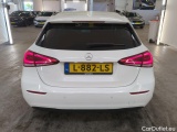  Mercedes  A-Klasse Mercedes-Benz  A 160 H6 Business Solution 5d #19