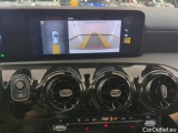  Mercedes  A-Klasse Mercedes-Benz  A 160 H6 Business Solution 5d #13