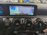  Mercedes  A-Klasse Mercedes-Benz  A 160 H6 Business Solution 5d #21