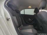  Mercedes  A-Klasse Mercedes-Benz  A 160 H6 Business Solution 5d #23