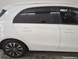  Mercedes  A-Klasse Mercedes-Benz  A 160 H6 Business Solution 5d #25