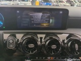  Mercedes  A-Klasse Mercedes-Benz  A 160 H6 Business Solution 5d #28