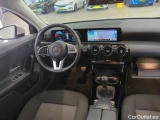  Mercedes  A-Klasse Mercedes-Benz  A 160 H6 Business Solution 5d #24