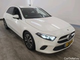  Mercedes  A-Klasse Mercedes-Benz  A 160 H6 Business Solution 5d #31