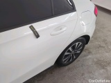  Mercedes  A-Klasse Mercedes-Benz  A 160 H6 Business Solution 5d #36