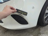  Mercedes  A-Klasse Mercedes-Benz  A 160 H6 Business Solution 5d #37