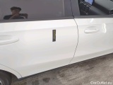  Mercedes  A-Klasse Mercedes-Benz  A 160 H6 Business Solution 5d #40