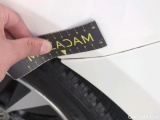  Mercedes  A-Klasse Mercedes-Benz  A 160 H6 Business Solution 5d #44