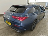  Mercedes  CLA-Klasse Mercedes-Benz CLA Shooting Brake CLA 200 DCT Business Solution 5d + Pano #2