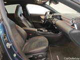  Mercedes  CLA-Klasse Mercedes-Benz CLA Shooting Brake CLA 200 DCT Business Solution 5d + Pano #3