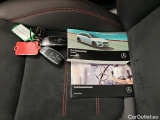 Mercedes  CLA-Klasse Mercedes-Benz CLA Shooting Brake CLA 200 DCT Business Solution 5d + Pano #4
