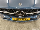  Mercedes  CLA-Klasse Mercedes-Benz CLA Shooting Brake CLA 200 DCT Business Solution 5d + Pano #5