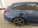  Mercedes  CLA-Klasse Mercedes-Benz CLA Shooting Brake CLA 200 DCT Business Solution 5d + Pano #9