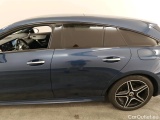  Mercedes  CLA-Klasse Mercedes-Benz CLA Shooting Brake CLA 200 DCT Business Solution 5d + Pano #11