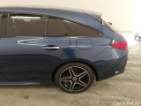  Mercedes  CLA-Klasse Mercedes-Benz CLA Shooting Brake CLA 200 DCT Business Solution 5d + Pano #12
